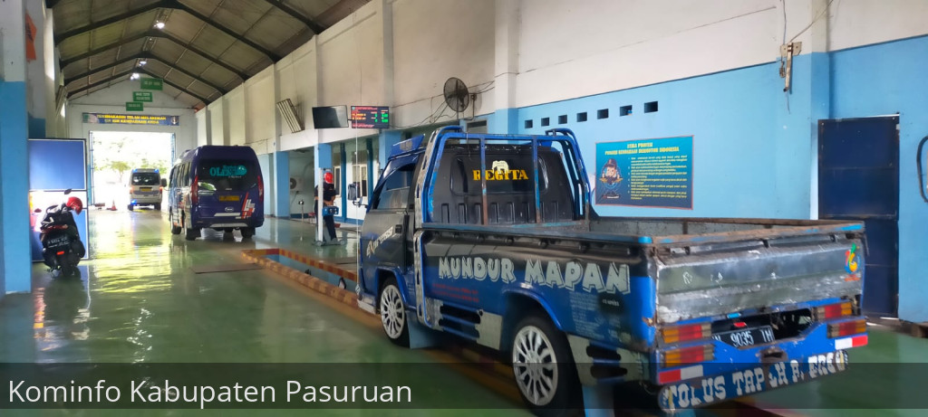 0 Kesadaran Uji KIR Warga Kabupaten Pasuruan Mneingkat Signifikan.jpg